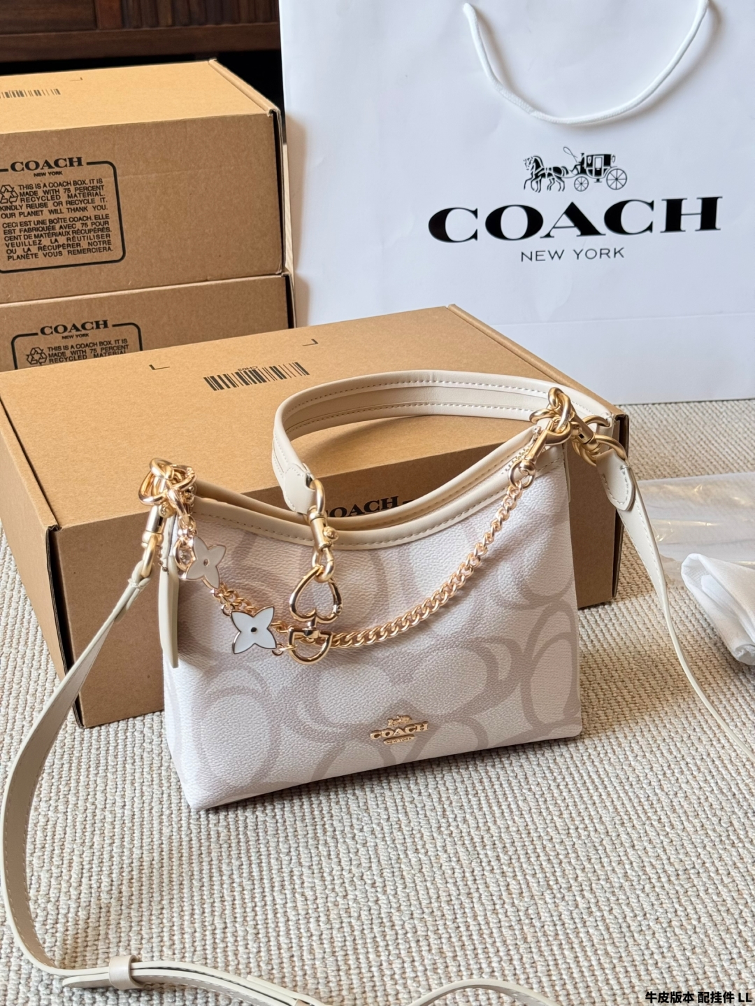 coach bag 36